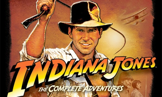 Indiana Jones2